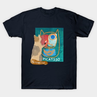 Picatsso T-Shirt